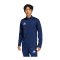 adidas Entrada 26 Training Sweatshirt Blau - blau