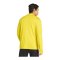 adidas Entrada 26 Training Sweatshirt Gelb - gelb