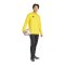 adidas Entrada 26 Training Sweatshirt Gelb - gelb