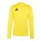 adidas Entrada 26 Training Sweatshirt Gelb - gelb