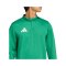 adidas Entrada 26 Training Sweatshirt Grün - gruen