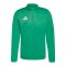 adidas Entrada 26 Training Sweatshirt Grün - gruen