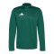 adidas Entrada 26 Training Sweatshirt Grün - gruen