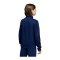 adidas Entrada 26 Training Sweatshirt Kids Blau - blau