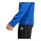 adidas Entrada 26 Training Sweatshirt Kids Blau - blau