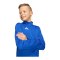 adidas Entrada 26 Training Sweatshirt Kids Blau - blau