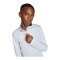 adidas Entrada 26 Training Sweatshirt Kids Grau - grau