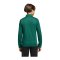 adidas Entrada 26 Training Sweatshirt Kids Grün - gruen