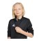 adidas Entrada 26 Training Sweatshirt Kids Schwarz - schwarz