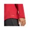 adidas Entrada 26 Training Sweatshirt Rot - rot
