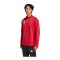 adidas Entrada 26 Training Sweatshirt Rot - rot