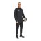 adidas Entrada 26 Training Sweatshirt Schwarz - schwarz