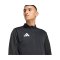 adidas Entrada 26 Training Sweatshirt Schwarz - schwarz