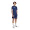 adidas Entrada 26 Trainingsshirt Kids Dunkelblau - 