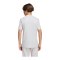 adidas Entrada 26 Trainingsshirt Kids Grau - grau
