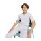 adidas Entrada 26 Trainingsshirt Kids Grau - grau