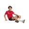 adidas Entrada 26 Trainingsshirt Kids Rot - rot