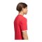 adidas Entrada 26 Trainingsshirt Kids Rot - rot