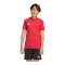 adidas Entrada 26 Trainingsshirt Kids Rot - rot