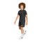 adidas Entrada 26 Trainingsshirt Kids Schwarz - schwarz
