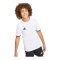 adidas Entrada 26 Trainingsshirt Kids Weiß - weiss