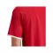 adidas Entrada 26 T-Shirt Rot - rot