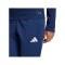 adidas Entrada 26 Trainingshose Damen Blau - blau
