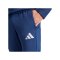 adidas Entrada 26 Trainingshose Blau - blau