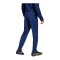 adidas Entrada 26 Trainingshose Kids Blau - blau