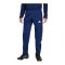 adidas Entrada 26 Trainingshose Kids Blau - blau