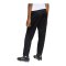 adidas Entrada 26 Trainingshose Kids Schwarz - schwarz