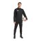 adidas Entrada 26 Trainingshose Schwarz - schwarz