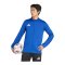 adidas Entrada 26 Trainingsjacke Blau - blau