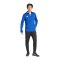 adidas Entrada 26 Trainingsjacke Blau - blau