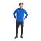 adidas Entrada 26 Trainingsjacke Blau - blau