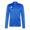 adidas Entrada 26 Trainingsjacke Blau - blau