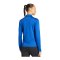 adidas Entrada 26 Trainingsjacke Damen Blau - blau
