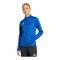 adidas Entrada 26 Trainingsjacke Damen Blau - blau