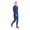 adidas Entrada 26 Trainingsjacke Damen Dunkelblau - 