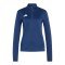 adidas Entrada 26 Trainingsjacke Damen Dunkelblau - 