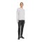 adidas Entrada 26 Trainingsjacke Damen Grau - grau