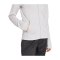 adidas Entrada 26 Trainingsjacke Damen Grau - grau