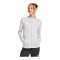 adidas Entrada 26 Trainingsjacke Damen Grau - grau