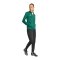 adidas Entrada 26 Trainingsjacke Damen Grün - gruen
