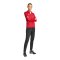 adidas Entrada 26 Trainingsjacke Damen Rot - rot