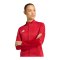 adidas Entrada 26 Trainingsjacke Damen Rot - rot