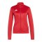 adidas Entrada 26 Trainingsjacke Damen Rot - rot