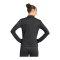 adidas Entrada 26 Trainingsjacke Damen Schwarz - schwarz