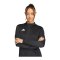 adidas Entrada 26 Trainingsjacke Damen Schwarz - schwarz