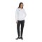 adidas Entrada 26 Trainingsjacke Damen Weiß - weiss
